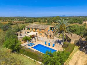 Villa Can Granot
