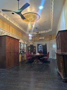 Warisan Heritage House, Kemaman
