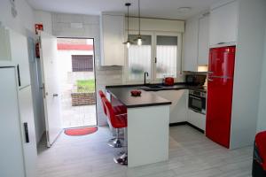 Loft A la verita River,PARKING PRIVADO GRATIS