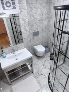 yomra apart otel
