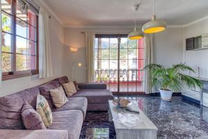 Apartment La Fuente