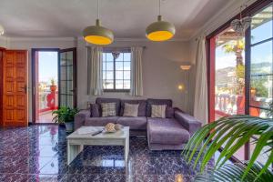 Apartment La Fuente