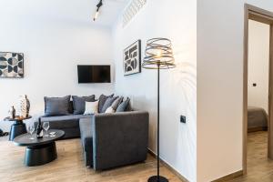 Casa Theo Suite