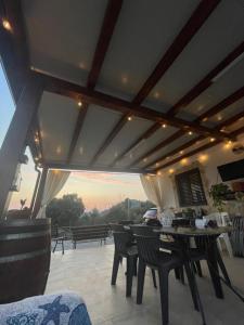 Casa Villa Aury