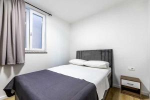 Apartment Beach Baska
