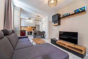Apartment Beach Baska