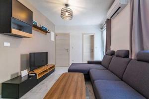 Apartment Beach Baska