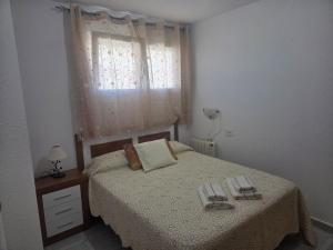 Vacaciones Peñismar I