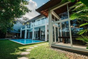 SS Villa Umalas