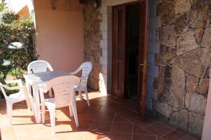 San Teodoro Residenze Alba Smeralda