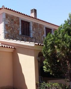 San Teodoro Residenze Alba Smeralda