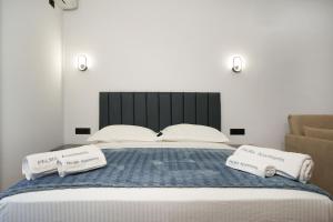PALMA Studio Apartments