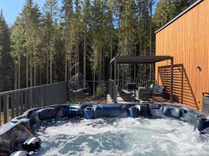 Chalet Velvet by Fomich