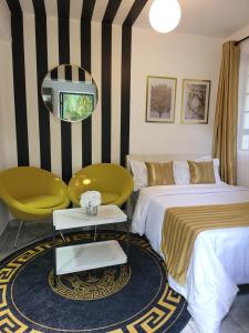 Serene Garden Studio with private backyard Kiambu Rd