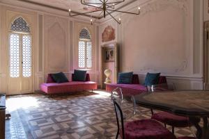Suite Attilia Bastianello Houses