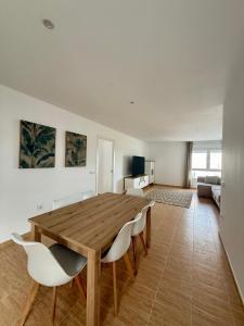 Apartamentos La Janda