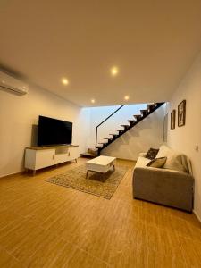 Apartamentos La Janda