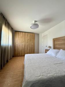 Apartamentos La Janda