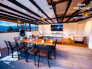Estancia Exclusiva R&M