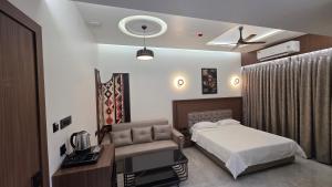 Sky Grand Stays