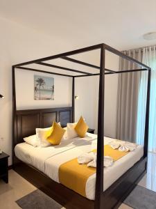 Lion Gate Hotel Sigiriya