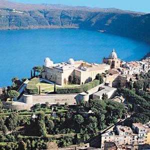 Luxury Lake Castel Gandolfo