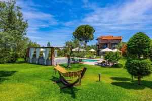 Mediterraneo Luxury Suites Halkidiki