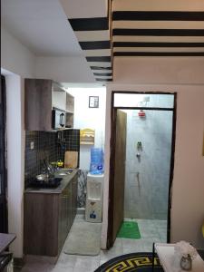 Serene Garden Studio with private backyard Kiambu Rd