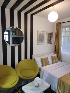 Serene Garden Studio with private backyard Kiambu Rd