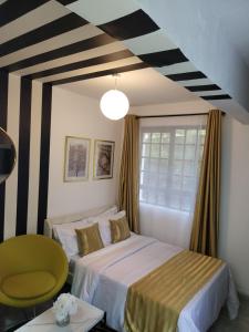 Serene Garden Studio with private backyard Kiambu Rd