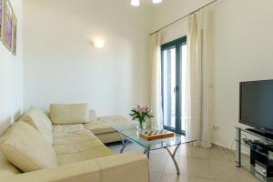 Boka bay apartments with pool