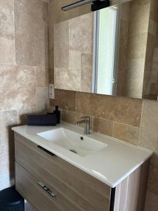 Appartement relax et moderne climatisé