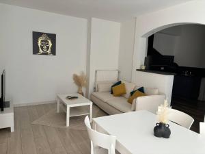 Appartement relax et moderne climatisé
