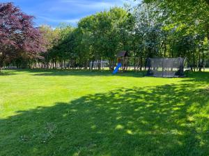 luxury apartment Curchi 2