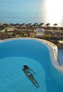 Deluxe Suite with Private Pool