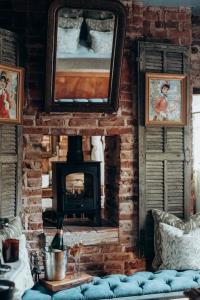 The Roebuck Inn