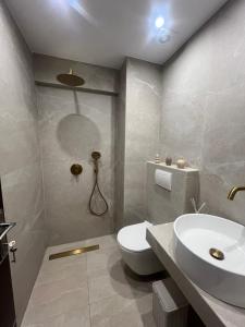 Sofoklis Apartment