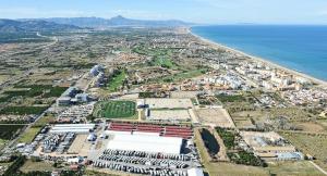 Modern Apartment at Oliva Nova Golf MET