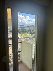 Sofoklis Apartment