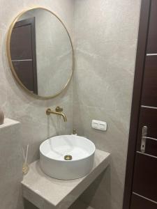 Sofoklis Apartment