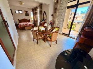 Villa Luck
