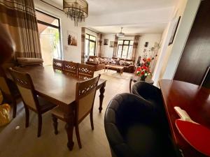 Villa Luck
