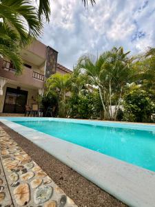 Villa Luck