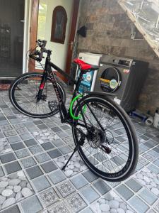 Mơ Homestay