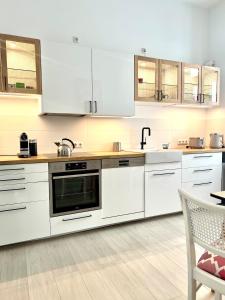 Luxus Altbau, Family Friendly, Bestlage Lübecks!