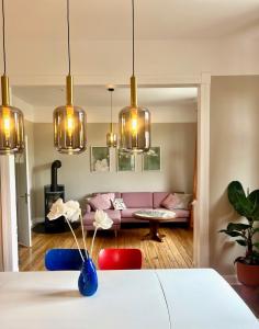 Luxus Altbau, Family Friendly, Bestlage Lübecks!