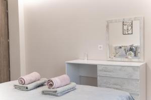 SKG Delfon Apartments