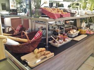 Hotels Le Fabian des Baux : photos des chambres