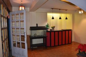 Hotel Kalika Darjeeling