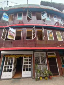 Hotel Kalika Darjeeling